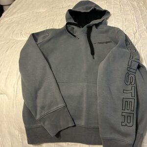 Hollister size  extra small hoodie
